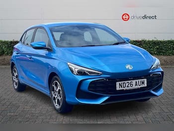 Used MG MG3 2026 for sale - 79681763: Photo
