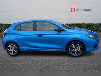 Used MG MG3 2026 for sale - 79681763: Photo