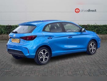 Used MG MG3 2026 for sale - 79681763: Photo