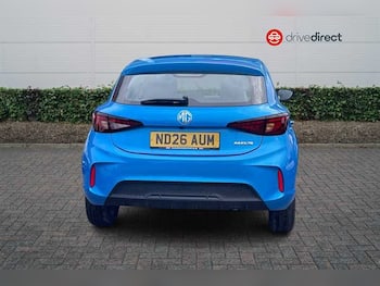 Used MG MG3 2026 for sale - 79681763: Photo