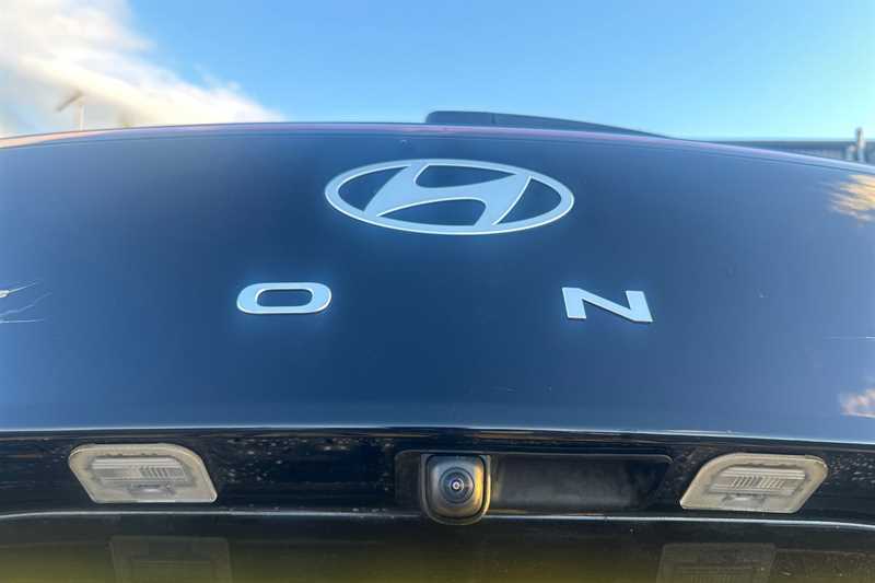 Used Hyundai KONA 2024 for sale - 76447799: Photo 47