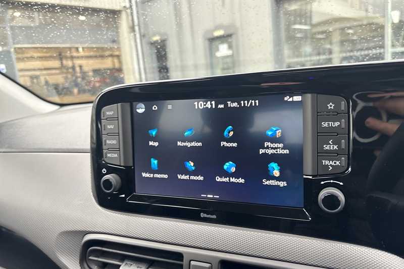 Used Hyundai i10 2025 for sale - 77773876: Photo 17