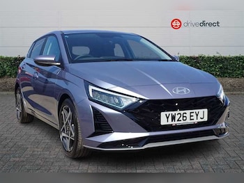 Used Hyundai i20 2026 for sale - 79398907: Photo