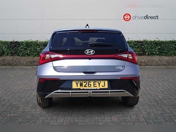 Used Hyundai i20 2026 for sale - 79398907: Photo