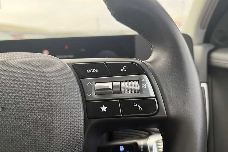 Used Hyundai IONIQ 5 2024 for sale - 78051195: Photo 22