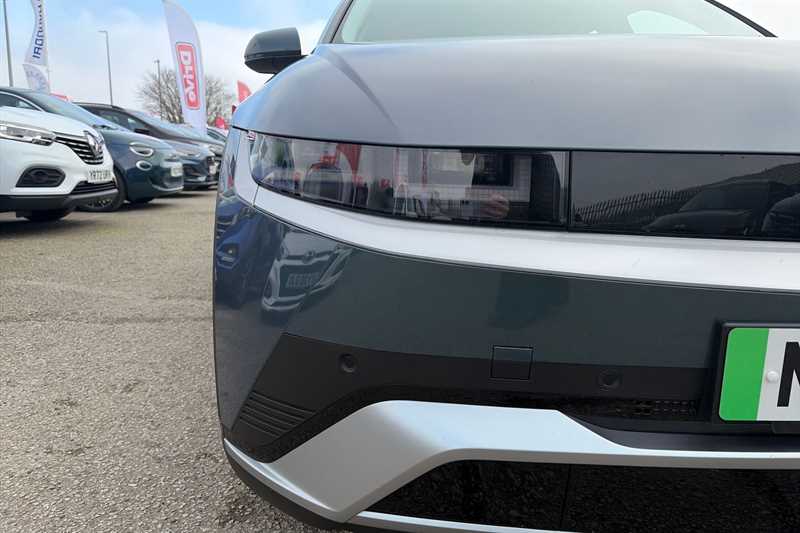 Used Hyundai IONIQ 5 2024 for sale - 78051195: Photo 28