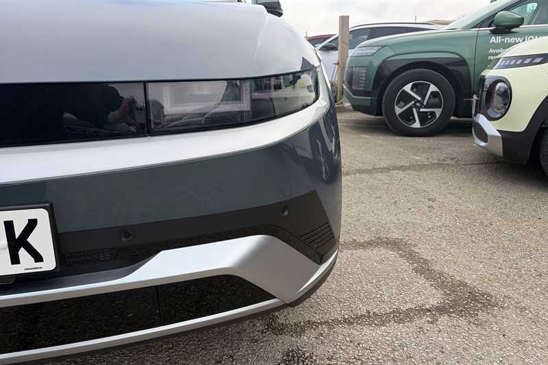 Used Hyundai IONIQ 5 2024 for sale - 78051195: Photo 29