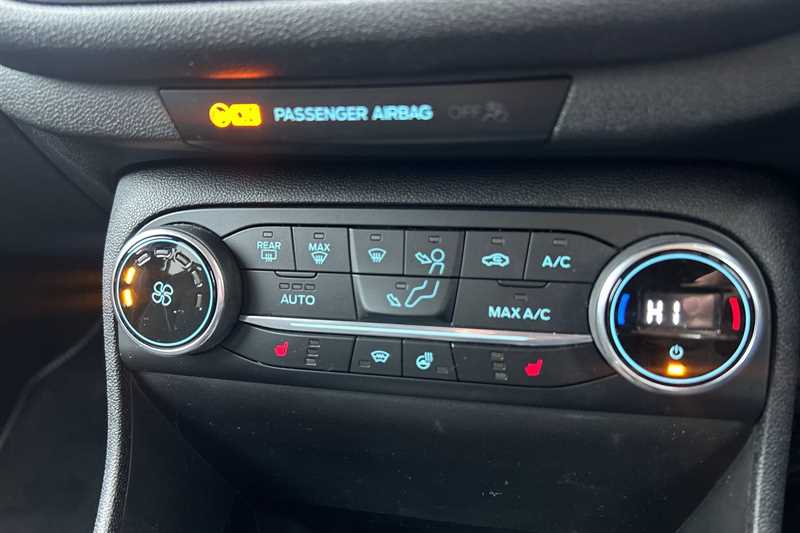 Used Ford Fiesta 2018 for sale - 77699407: Photo 15