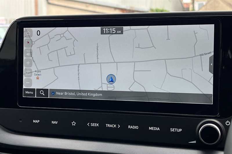 Used Hyundai BAYON 2023 for sale - 76891085: Photo 18