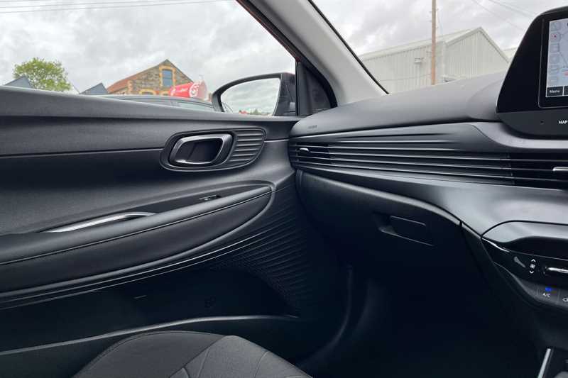 Used Hyundai BAYON 2023 for sale - 76891085: Photo 48