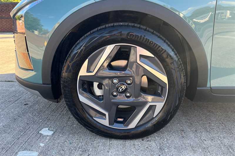 Used Hyundai BAYON 2025 for sale - 75861376: Photo 12