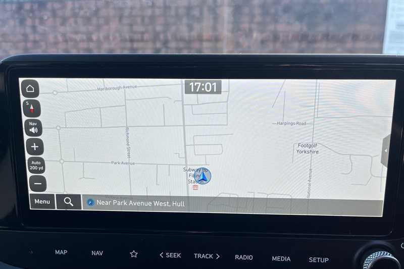 Used Hyundai BAYON 2025 for sale - 75861376: Photo 18