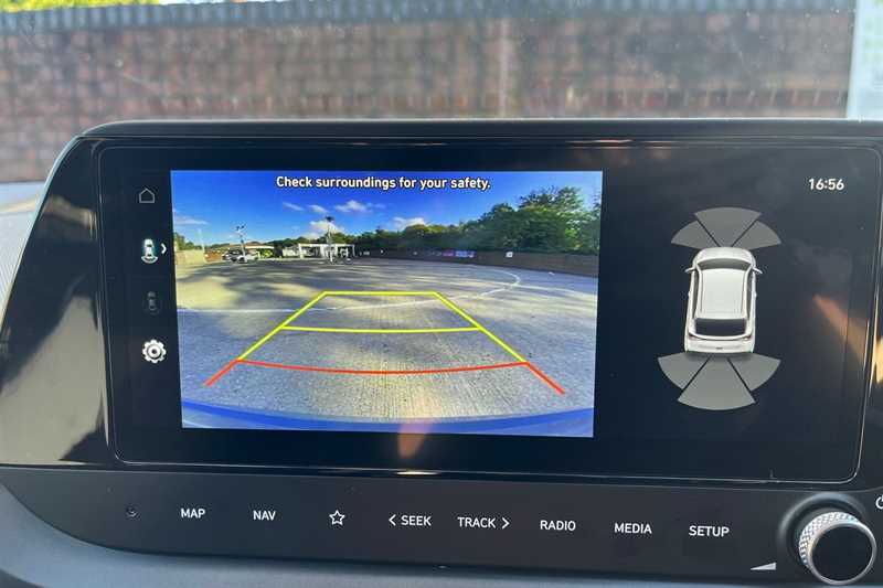 Used Hyundai BAYON 2025 for sale - 75861376: Photo 19