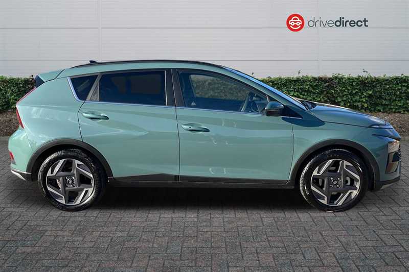 Used Hyundai BAYON 2025 for sale - 75861376: Photo 2