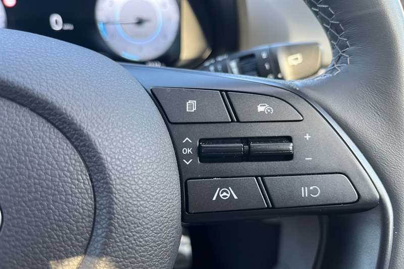 Used Hyundai BAYON 2025 for sale - 75861376: Photo 22