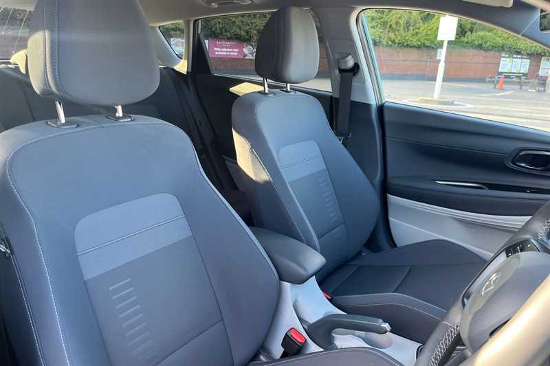 Used Hyundai BAYON 2025 for sale - 75861376: Photo 23