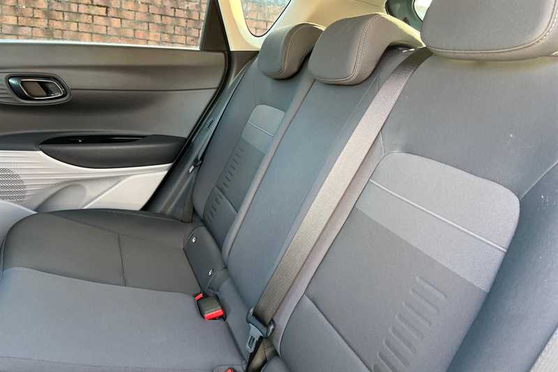 Used Hyundai BAYON 2025 for sale - 75861376: Photo 24