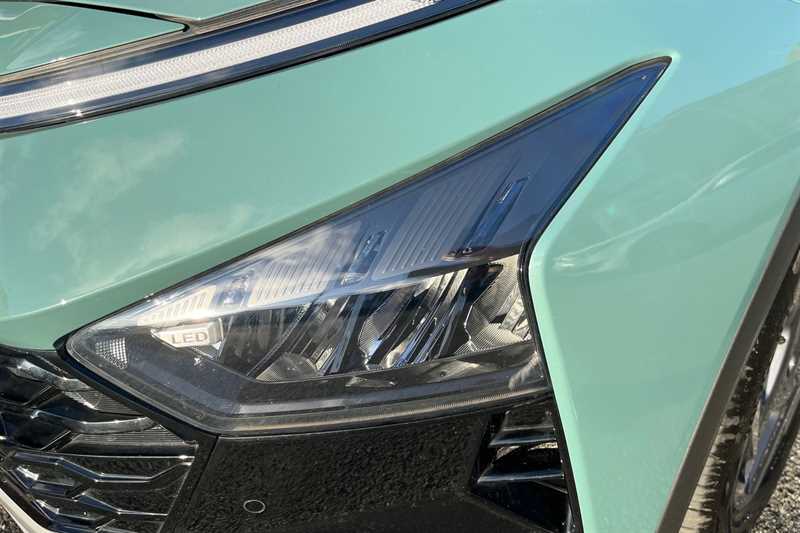 Used Hyundai BAYON 2025 for sale - 75861376: Photo 29