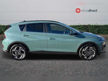 Used Hyundai BAYON 2025 for sale - 75861376: Photo