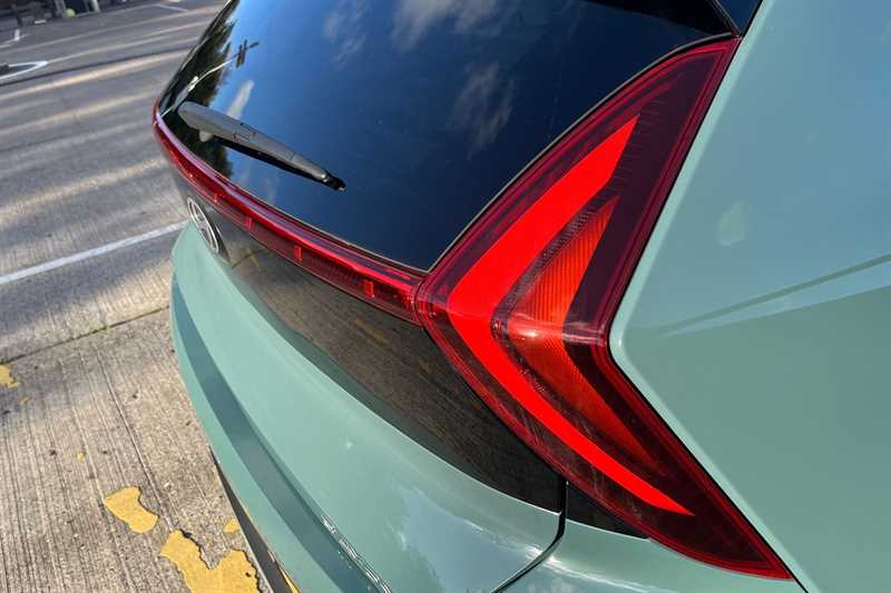 Used Hyundai BAYON 2025 for sale - 75861376: Photo 32