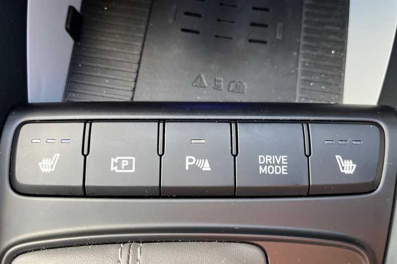 Used Hyundai BAYON 2025 for sale - 75861376: Photo 40