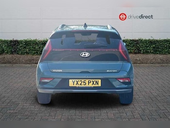 Used Hyundai BAYON 2025 for sale - 75861376: Photo