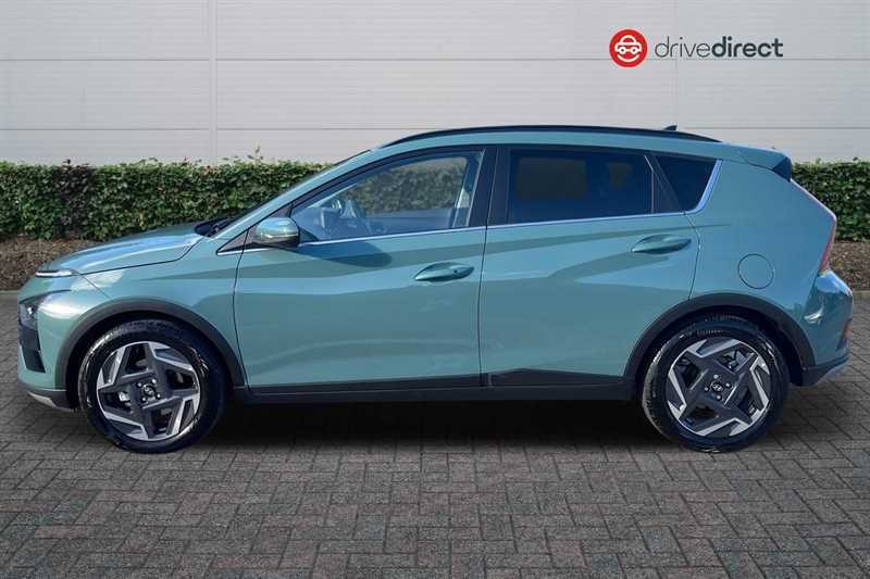 Used Hyundai BAYON 2025 for sale - 75861376: Photo 6
