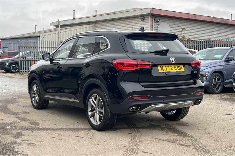 Used MG MG HS 2022 for sale - 76530692: Photo 3