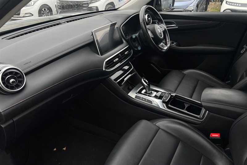 Used MG MG HS 2022 for sale - 76530692: Photo 5