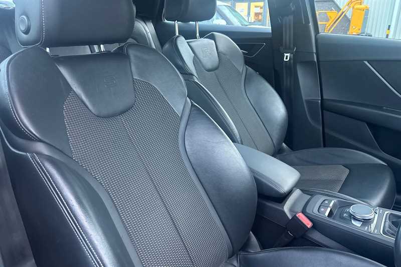 Used Audi Q2 2022 for sale - 77741433: Photo 23