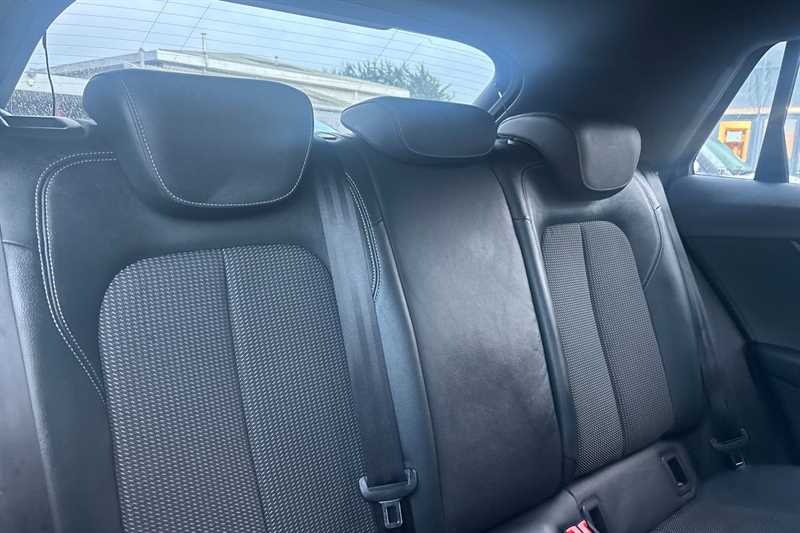 Used Audi Q2 2022 for sale - 77741433: Photo 24