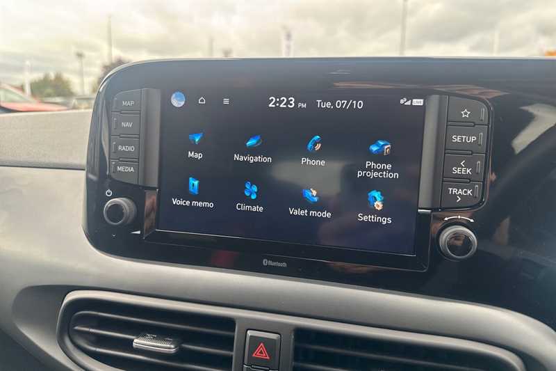 Used Hyundai i10 2025 for sale - 76504178: Photo 17