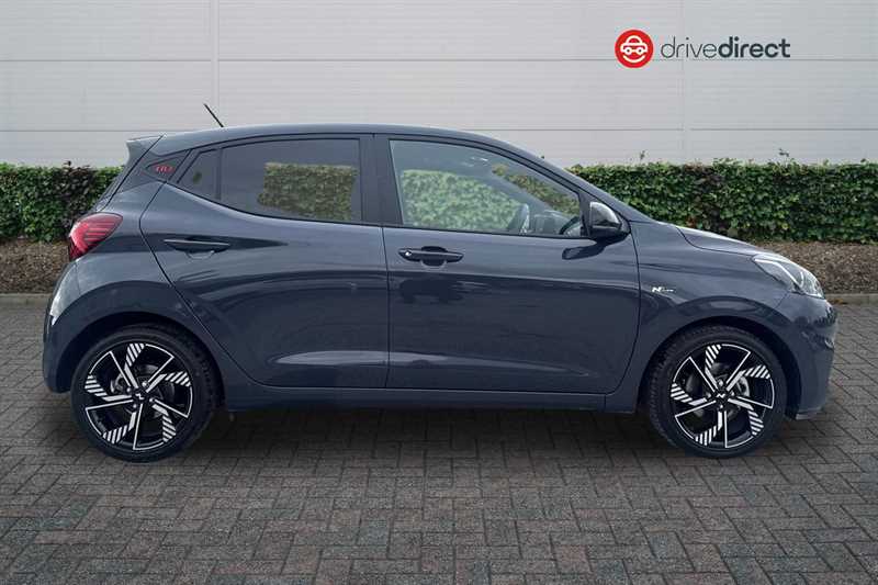 Used Hyundai i10 2025 for sale - 76504178: Photo 2