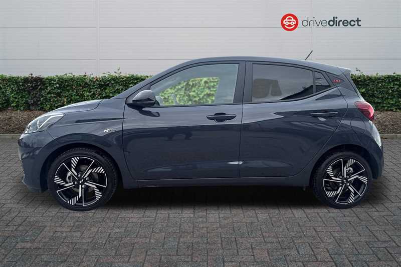 Used Hyundai i10 2025 for sale - 76504178: Photo 6