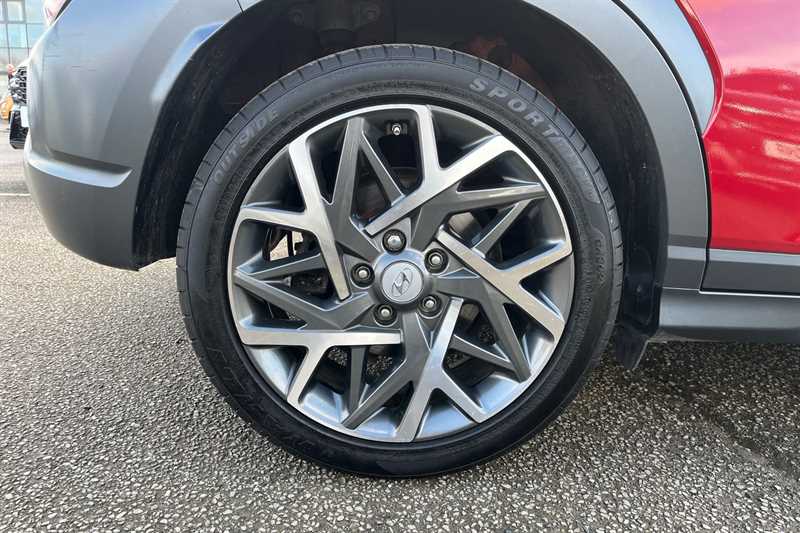 Used Hyundai KONA 2021 for sale - 78161135: Photo 10