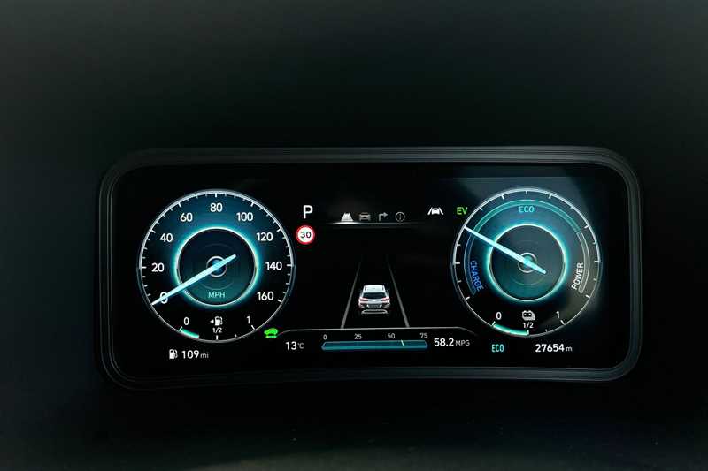 Used Hyundai KONA 2021 for sale - 78161135: Photo 20