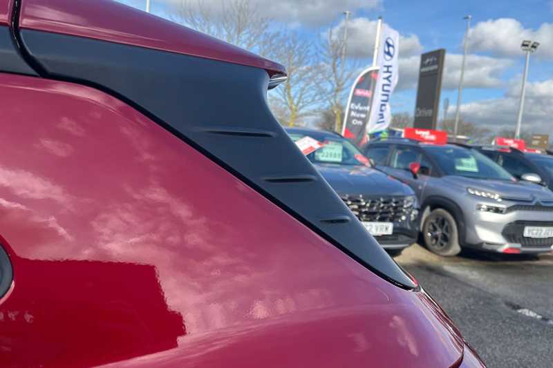 Used Hyundai KONA 2021 for sale - 78161135: Photo 30