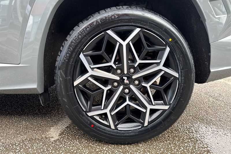 Used Hyundai TUCSON 2022 for sale - 78050665: Photo 10