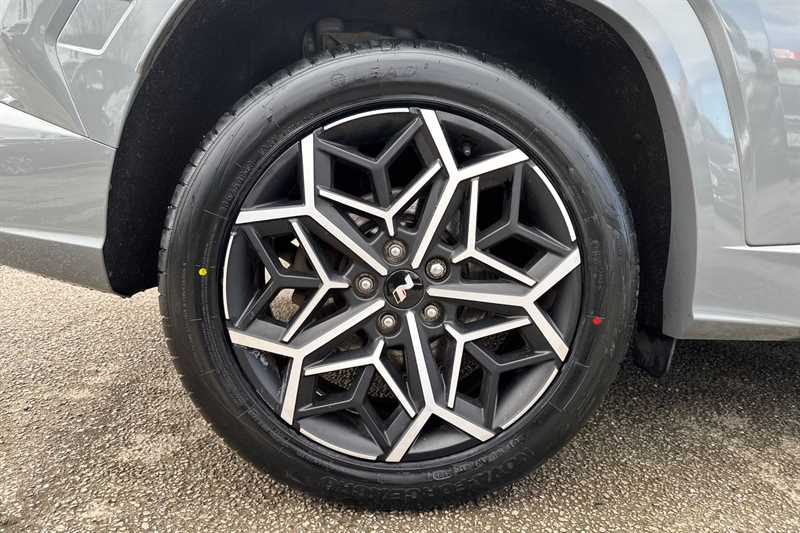 Used Hyundai TUCSON 2022 for sale - 78050665: Photo 11