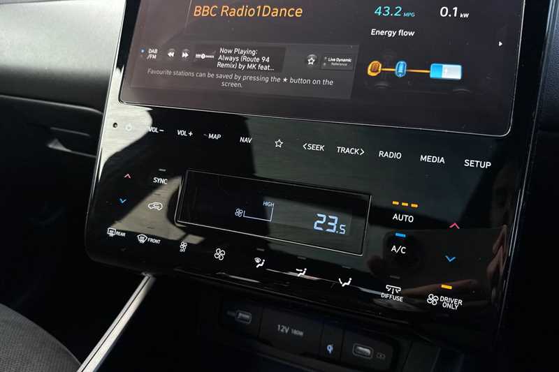 Used Hyundai TUCSON 2022 for sale - 78050665: Photo 15