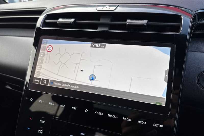 Used Hyundai TUCSON 2022 for sale - 78050665: Photo 18