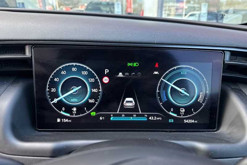 Used Hyundai TUCSON 2022 for sale - 78050665: Photo 20