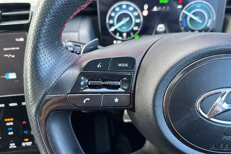 Used Hyundai TUCSON 2022 for sale - 78050665: Photo 21