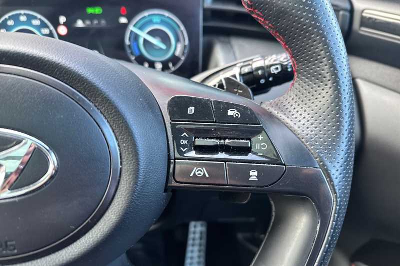 Used Hyundai TUCSON 2022 for sale - 78050665: Photo 22