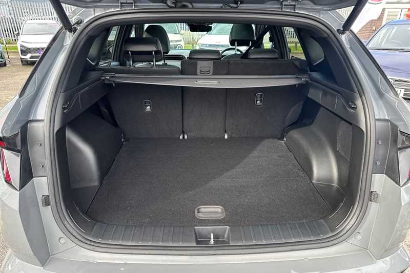 Used Hyundai TUCSON 2022 for sale - 78050665: Photo 25