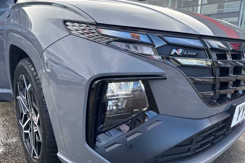 Used Hyundai TUCSON 2022 for sale - 78050665: Photo 28