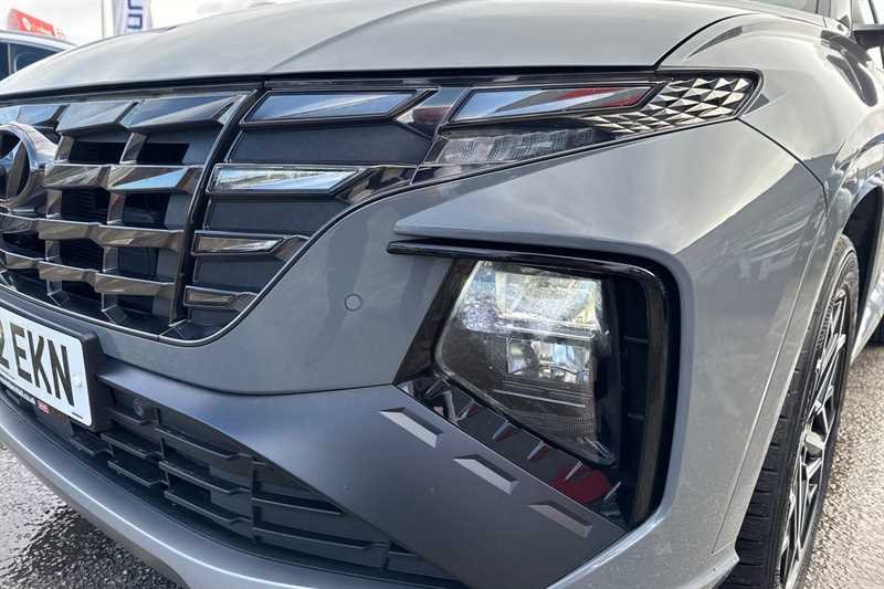 Used Hyundai TUCSON 2022 for sale - 78050665: Photo 29