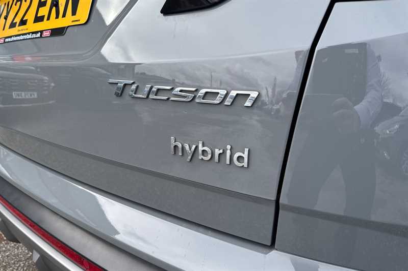 Used Hyundai TUCSON 2022 for sale - 78050665: Photo 30