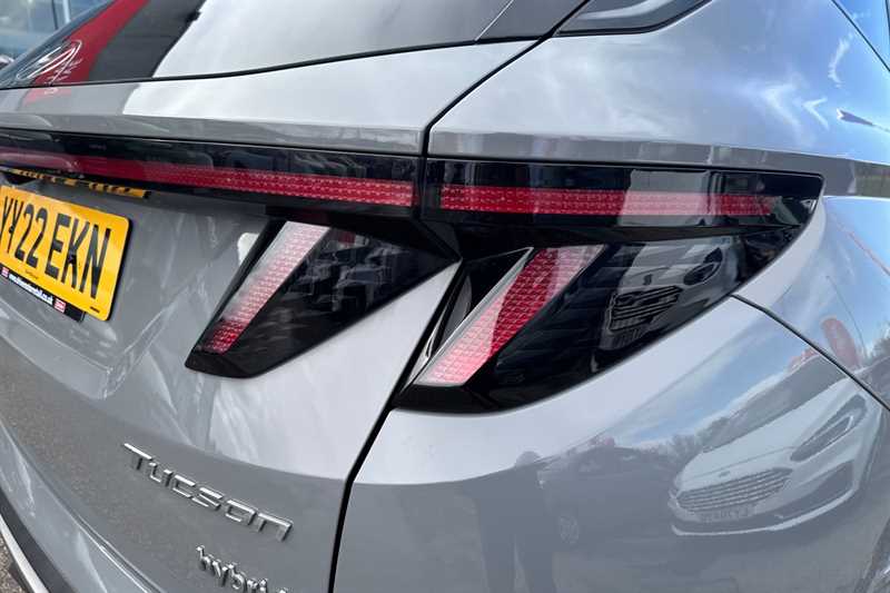 Used Hyundai TUCSON 2022 for sale - 78050665: Photo 32