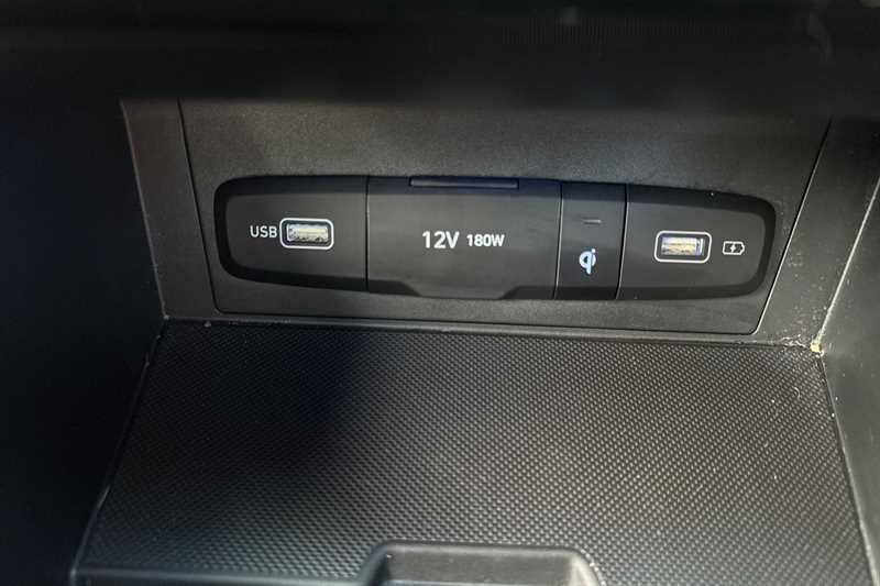 Used Hyundai TUCSON 2022 for sale - 78050665: Photo 37